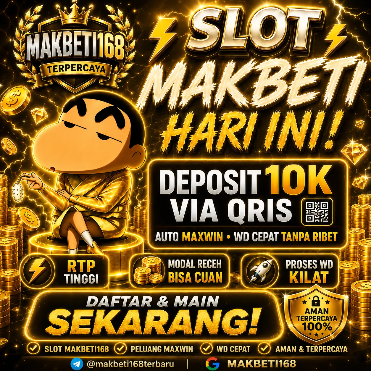 MAKBETI168